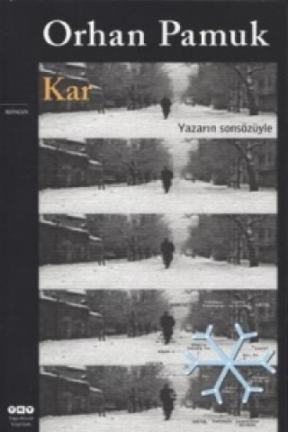 Książka Kar Orhan Pamuk
