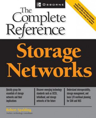 Buch Storage Networks Marc Farley