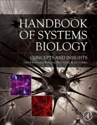 Knjiga Handbook of Systems Biology Marian Walhout