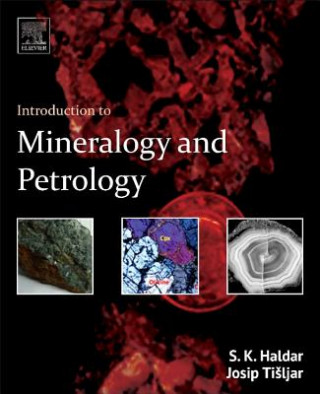 Βιβλίο Introduction to Mineralogy and Petrology S K Haldar