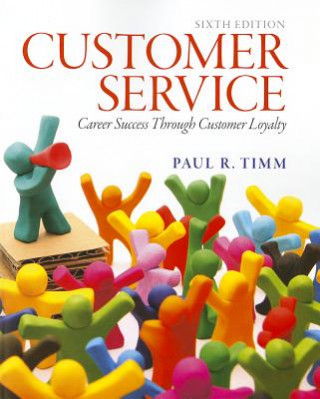 Carte Customer Service Paul R Timm