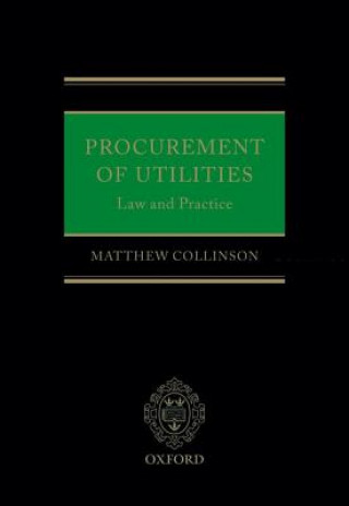 Carte Procurement of Utilities Matthew Collinson