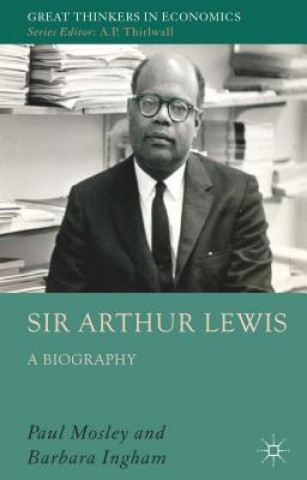 Buch Sir Arthur Lewis Paul Mosley