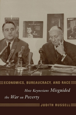 Carte Economics, Bureaucracy, and Race Judith Russell