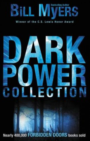 Carte Dark Power Collection Bill Myers
