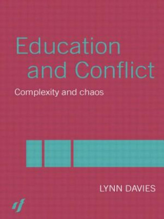 Carte Education and Conflict Lynn Davies
