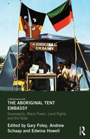Книга Aboriginal Tent Embassy 