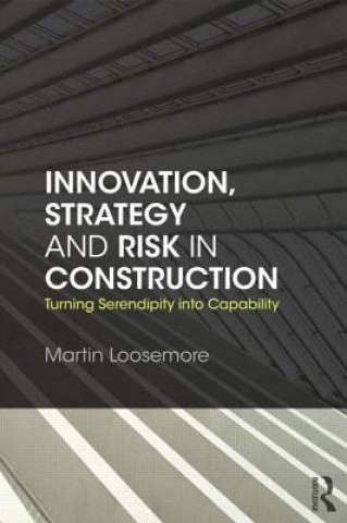 Book Innovation, Strategy and Risk in Construction Martin Loosemore