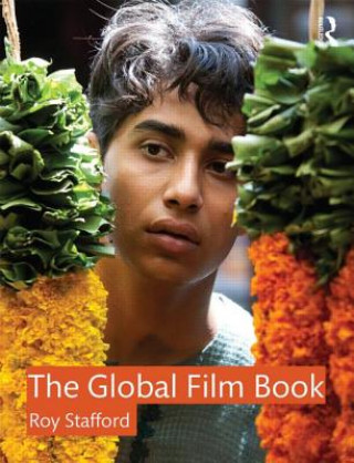 Libro Global Film Book Roy Stafford