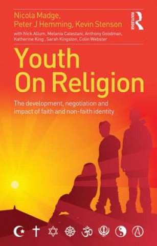 Kniha Youth On Religion Nicola Madge