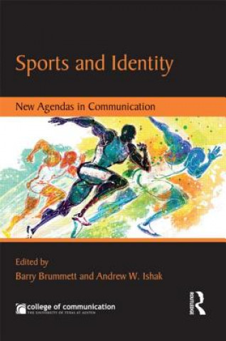 Book Sports and Identity Barry Brummett