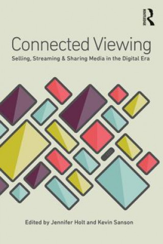 Buch Connected Viewing Jennifer Holt