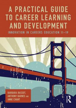 Buch Practical Guide to Career Learning and Development Barbara Bassot