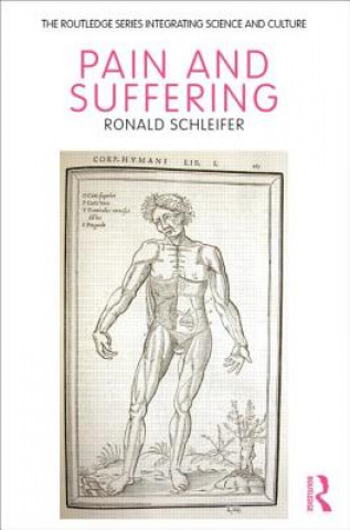 Carte Pain and Suffering Ronald Schleifer