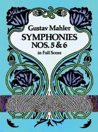 Kniha Gustav Mahler Gustav Mahler