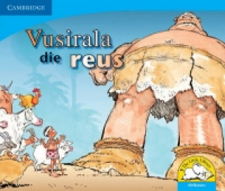 Book Vusirala die Reus (Afrikaans) Vuyokasi Matross