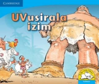 Buch UVusirala izim (IsiXhosa) Vuyokasi Matross