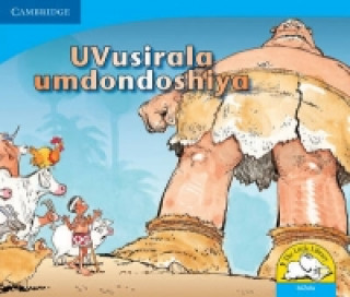 Carte UVusirala umdondoshiya (IsiZulu) Vuyokasi Matross