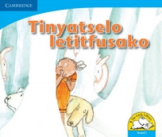 Книга Tinyatselo letitfusako (Siswati) Lindi Mahlangu