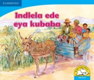 Buch Indlela ede eya kubaba (IsiNdebele) Sue Hepker