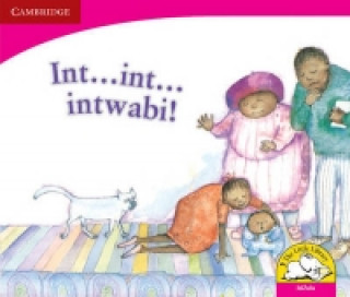 Kniha Int ... int ... intwabi! (IsiZulu) Dianne Hofmeyr