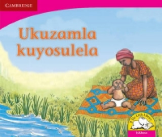 Carte Ukuzamla kuyosulela (IsiXhosa) Beverley Burkett