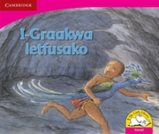 Kniha I-Graakwa letfusako (Siswati) Janine Corneilse