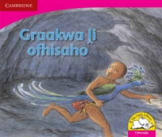 Kniha Graakwa li ofhisaho (Tshivenda) Janine Corneilse