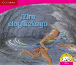 Book IZim eloyikekayo (IsiXhosa) Janine Corneilse