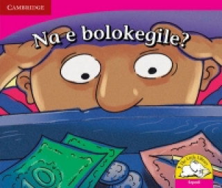 Carte Na e bolokegile? (Sepedi) Reviva Schermbrucker