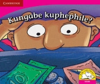 Carte Kungabe kuphephile? (IsiZulu) Reviva Schermbrucker