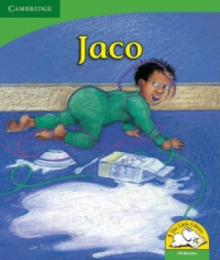 Книга Jaco (Afrikaans) Janet Hurst-Nicholson