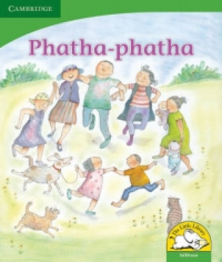 Книга Phatha-phatha (IsiXhosa) Penny Hansen