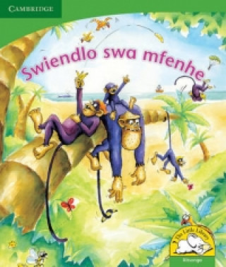 Carte Swiendlo swa mfenhe (Xitsonga) Jolanta Durno