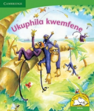 Kniha Ukuphila kwemfene (IsiZulu) Jolanta Durno