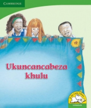 Libro Ukuncancabeza khulu (IsiNdebele) Reviva Schermbrucker