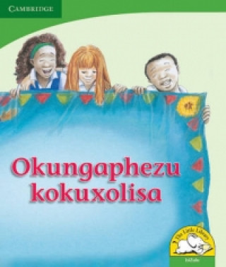 Könyv Okungaphezu kokuxolisa (IsiZulu) Reviva Schermbrucker