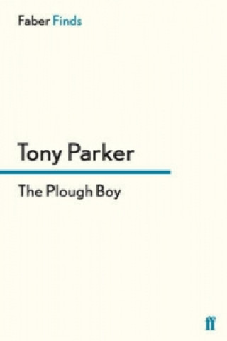 Carte Plough Boy Tony Parker