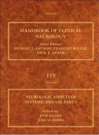 Buch Neurologic Aspects of Systemic Disease, Part I Jose Biller