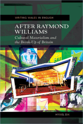 Livre After Raymond Williams Hywel Dix