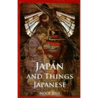 Buch Japan and Things Japanese Keith Crome