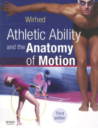 Carte Athletic Ability and the Anatomy of Motion Orebro Health