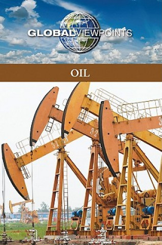 Buch Oil Margaret Haerens
