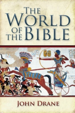 Carte World of the Bible John Drane