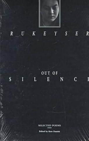 Buch Out of Silence Rukeyser