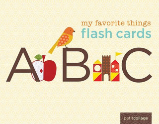 Prasa My Favourite Things Flashcards Lorena Siminovich