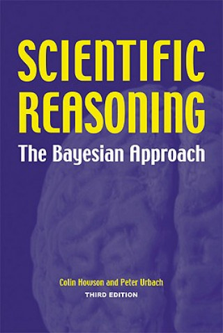 Buch Scientific Reasoning C Howson