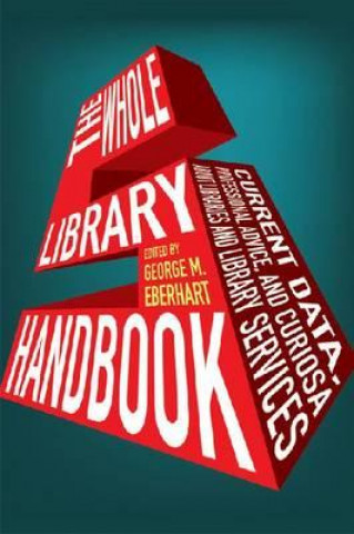 Carte Whole Library Handbook George M Eberhart