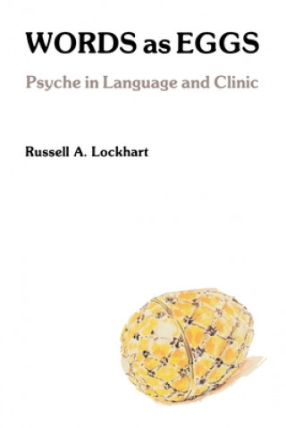 Buch Words as Eggs Russell A Lockhart