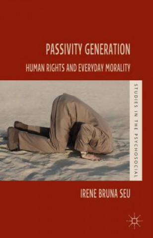 Kniha Passivity Generation Irene Seu